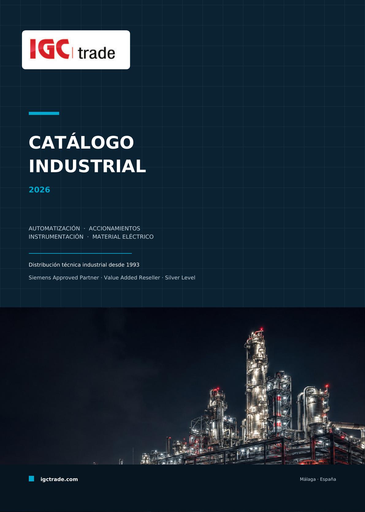Catálogos